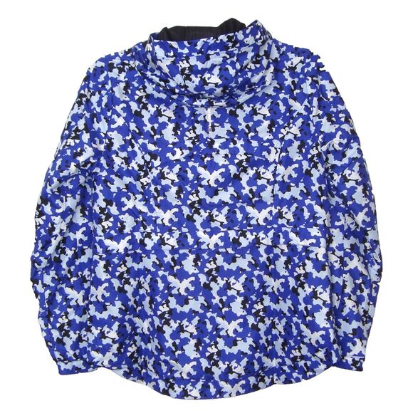 NWT Zero Restriction Women's Emerson Golf Jacket Size M Hooded Windproof - Picture 4 of 15